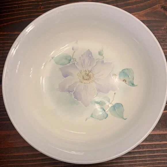 Portmeirion The seasons Collection Salad Bowls - Picture 5 of 7